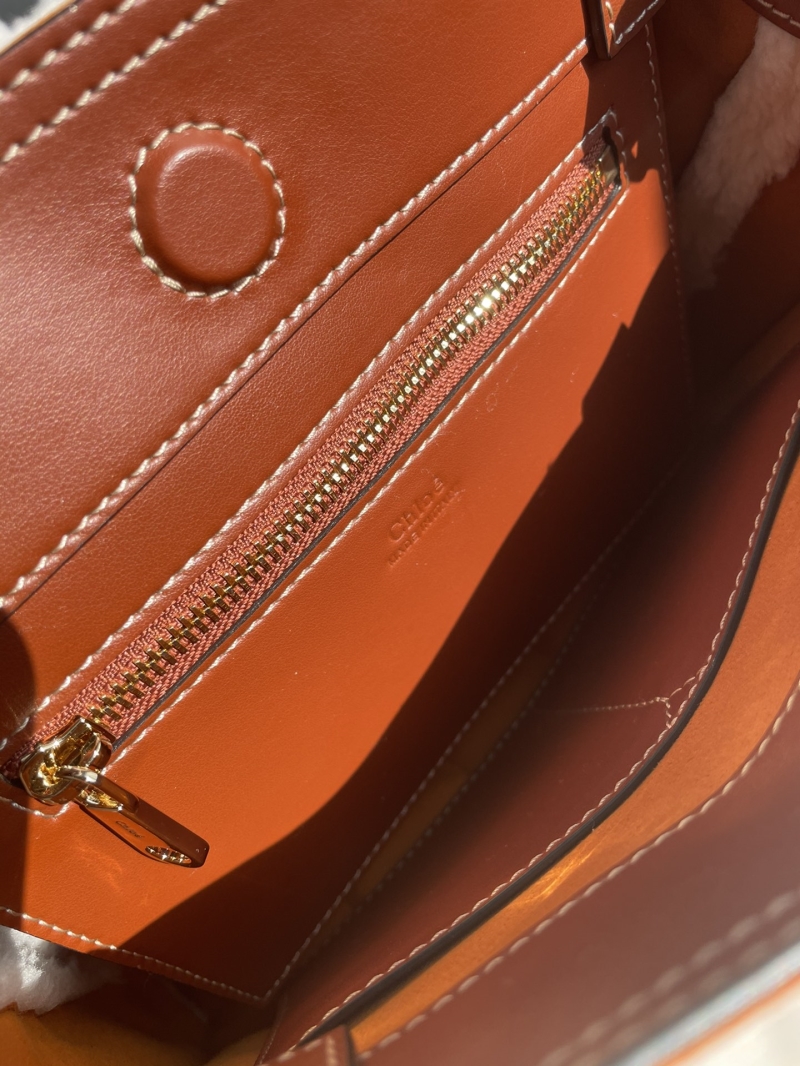 Chloe Shopping Bags